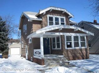 2436 Charlestown Ave, Toledo, OH