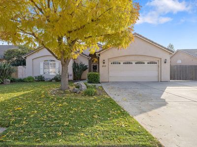 2717 W Oakridge Avenue, Visalia, CA, 93291