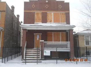 4233 W Walton St, Chicago, IL 60651