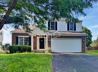 2633 Little Pine Ln, Lancaster, OH