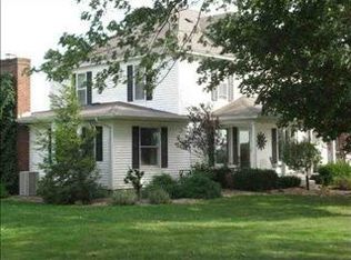 20860 County Road 138, Goshen, IN 46526