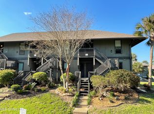 236 Lanai Villa St #J, Diamondhead, MS 39525