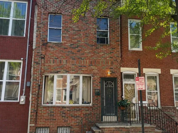 2232 Reed St, Philadelphia, PA 19146