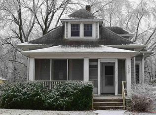 1007 W 6th St, Sedalia, MO 65301