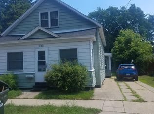 932 Wood St, Muskegon, MI 49442