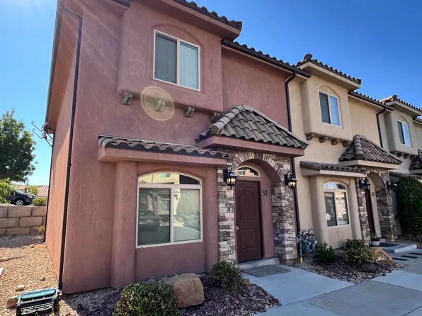 2075 S Sir Monte Dr APT 51, Saint George, UT 84770