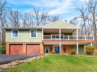 219 Haag Rd, Reading, PA 19606