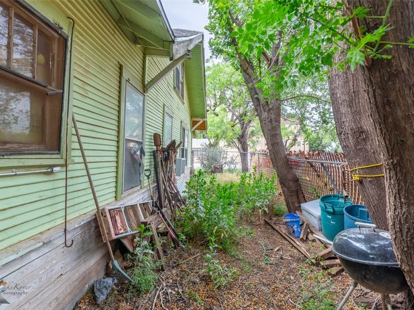 1432 N 6th St, Abilene, TX 79601