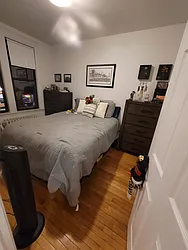 Rented by Metropolitan Realty