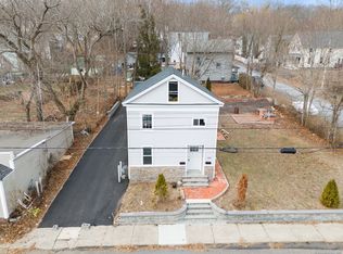 274 Prospect St, Norwich, CT 06360