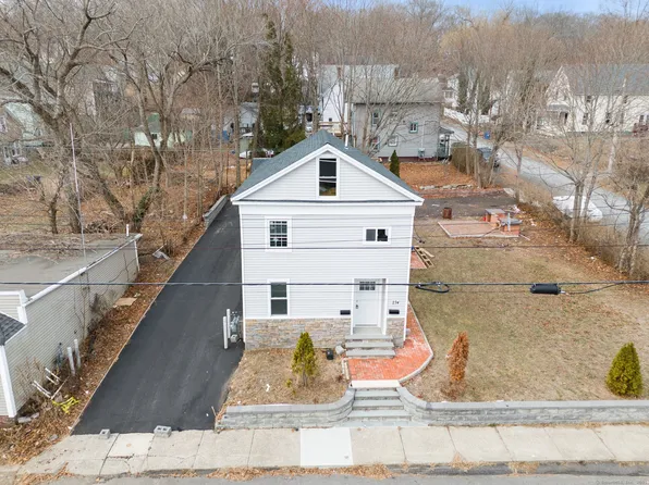 274 Prospect Street, Norwich, CT 06360