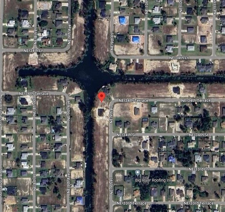 1st image of 3412 NE 9th Pl