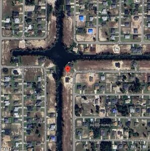 3412 NE 9th Pl, Cape Coral, FL, 33909