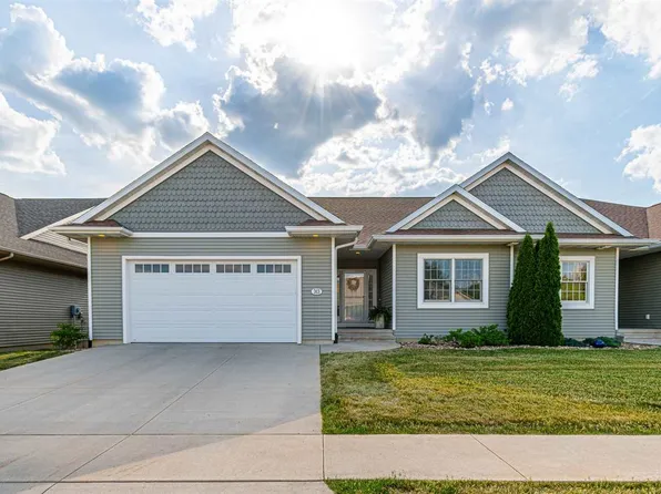 313 13th Ave SW, Mount Vernon, IA 52314