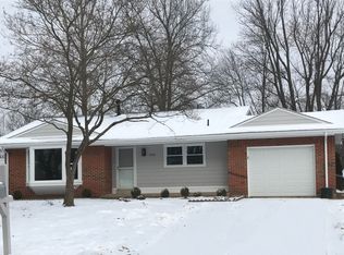 1505 Polaris Dr, Ballwin, MO 63011