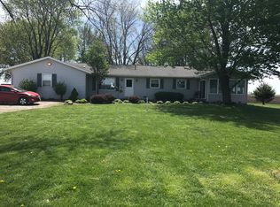 2249 County Road 2100 N, Saint Joseph, IL 61873