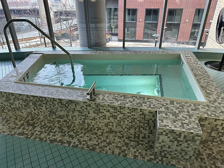 420 E Waterside Dr #807 — Photo 22