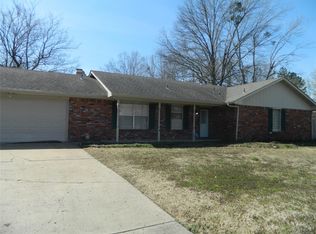 417 Elberta St, Muskogee, OK 74403