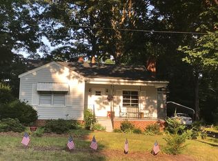 414 Peace St, High Point, NC 27262