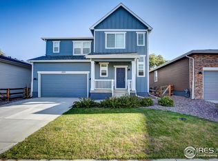 1802 Foggy Brook Dr, Fort Collins, CO 80528