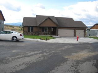 168 Carousel Way, Butte, MT 59701