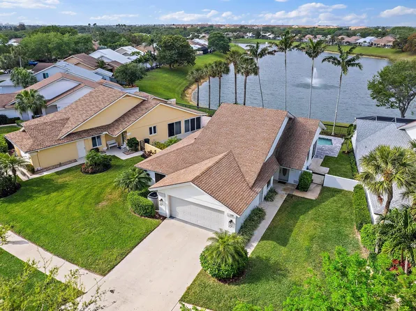 110 Beach Summit Court, Jupiter, FL 33477