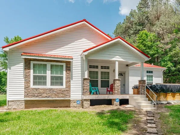 2963 Buttermilk Rd, Saint Charles, KY 42453