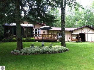 2238 Campfire Trl, Alger, MI 48610