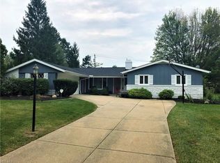24670 Twickenham Dr, Beachwood, OH