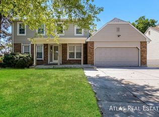 4497 S Argonne Way, Aurora, CO 80015