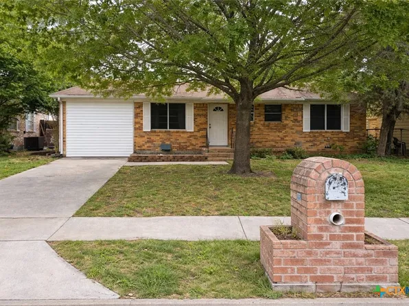 607 S 1st St, Copperas Cove, TX 76522