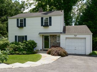 34 Old Mill Rd, Chappaqua, NY 10514