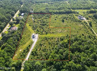 0 Tombigbee St, Bay St. Louis, MS 39520