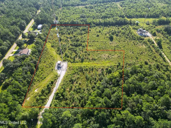 0 Tombigbee St, Bay St. Louis, MS 39520