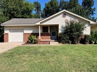 4525 NW 33rd St, Oklahoma City, OK 73122