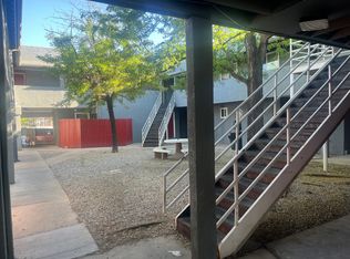 Applewood Apartments, Albuquerque, NM 87108