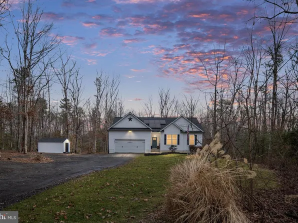 7931 Curtis Ln, Spotsylvania, VA 22551