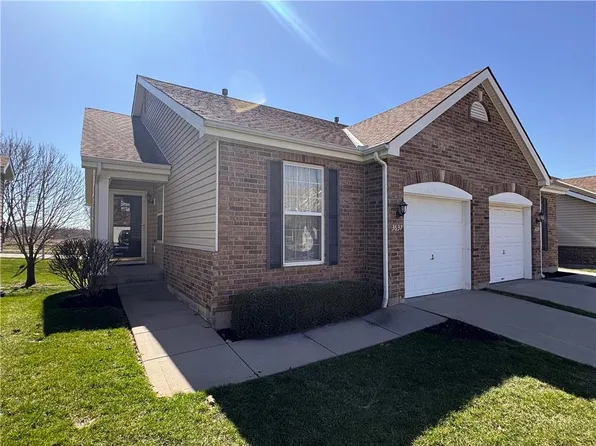 3637 NW 84th Ter, Kansas City, MO 64154