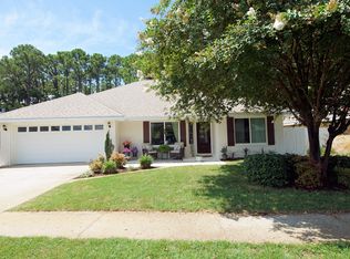 3912 Mesa Rd, Destin, FL 32541