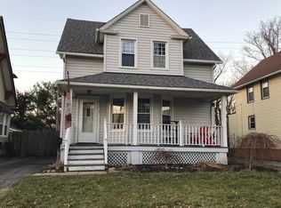 18412 Sloane Ave, Lakewood, OH