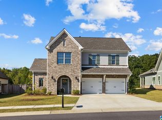 5653 Long View Trl, Trussville, AL 35173