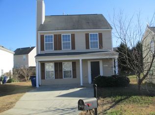 3413 Rocket Ct, Raleigh, NC 27610