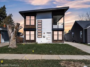 51 E Shevlin Ave, Hazel Park, MI
