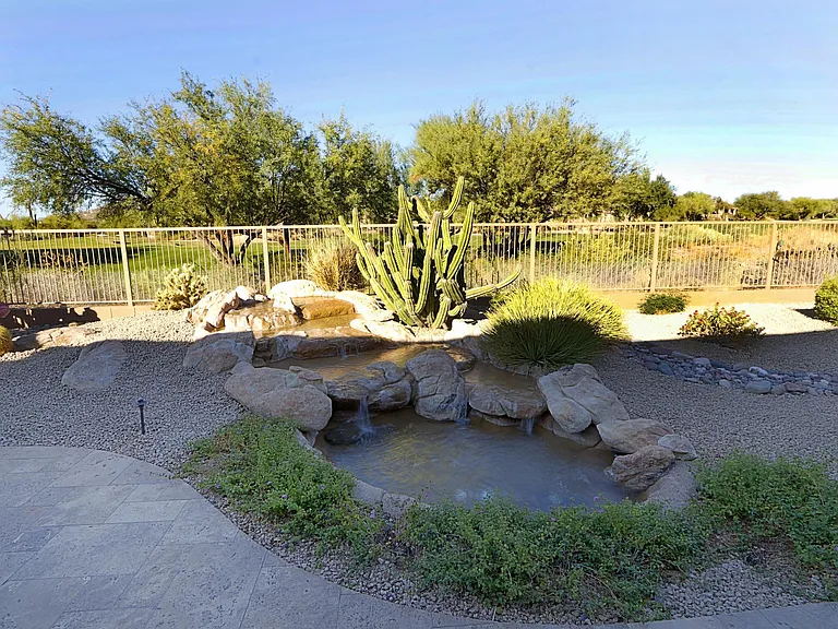 6894 E Thirsty Cactus Ln — Photo 40