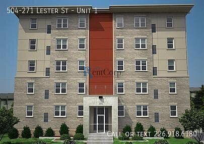 1st image of 504 Lester St Unit 1