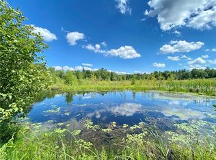 0 W Reiske Rd, Hayward, WI 54843