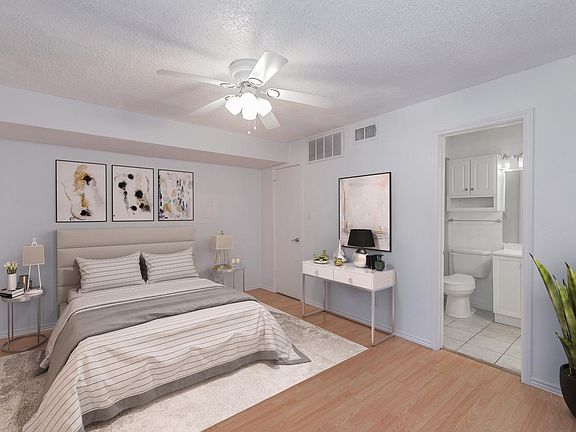 4th image of 3113 Sondra Dr APT C208