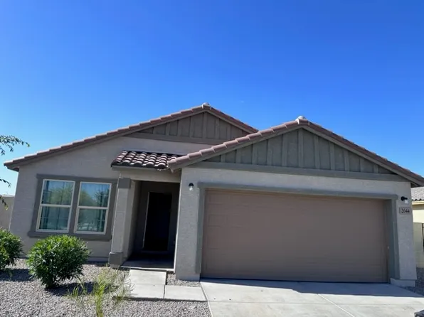 2044 E Velvet Pl, Casa Grande, AZ 85122