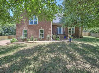 2825 Tweed Pl, Thompsons Station, TN 37179