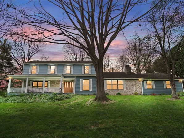 47 S Liberty Keuter Rd, Lebanon, OH 45036